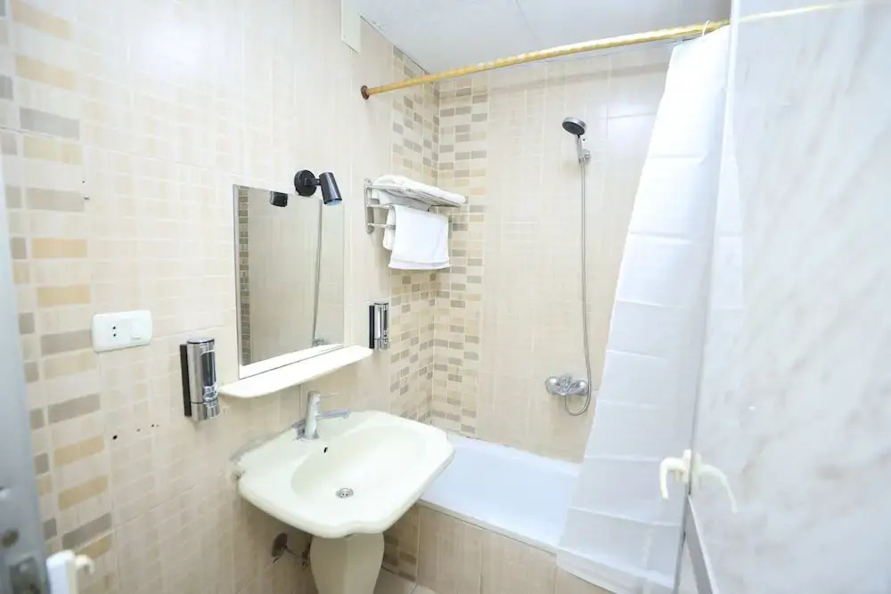 Cairo City Center Dreamers Hotel & Suits