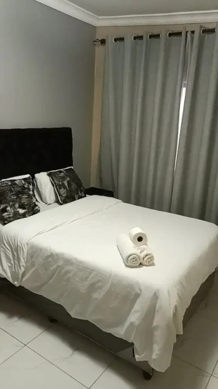 Spring forth guest house
