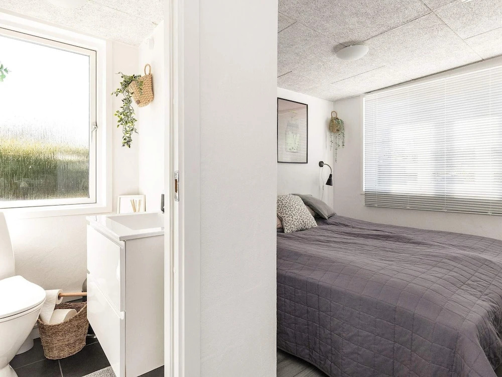 6 Person Holiday Home in Hals-by Traum