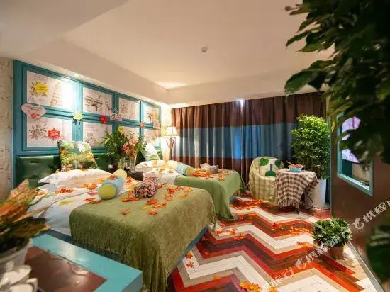 Xique Theme Hotel
