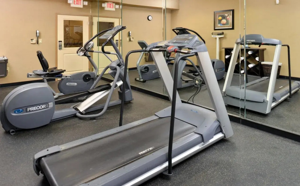 Holiday Inn Express Hotel & Suites Dallas South - DeSoto by IHG