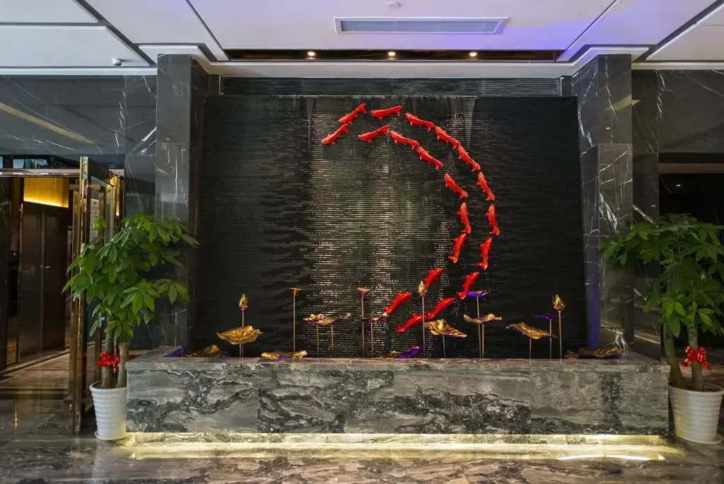Days Hotel Shanghai Hongkou Fortune