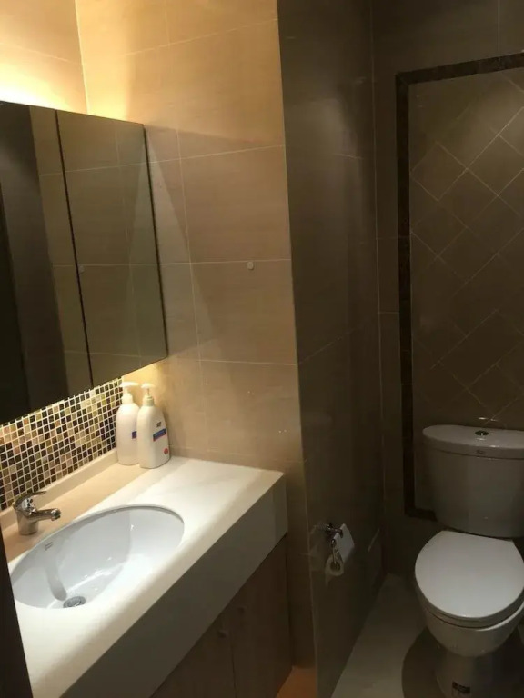Dalian Aolai Hotel Apartment
