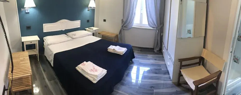 B&B Ponza Suite