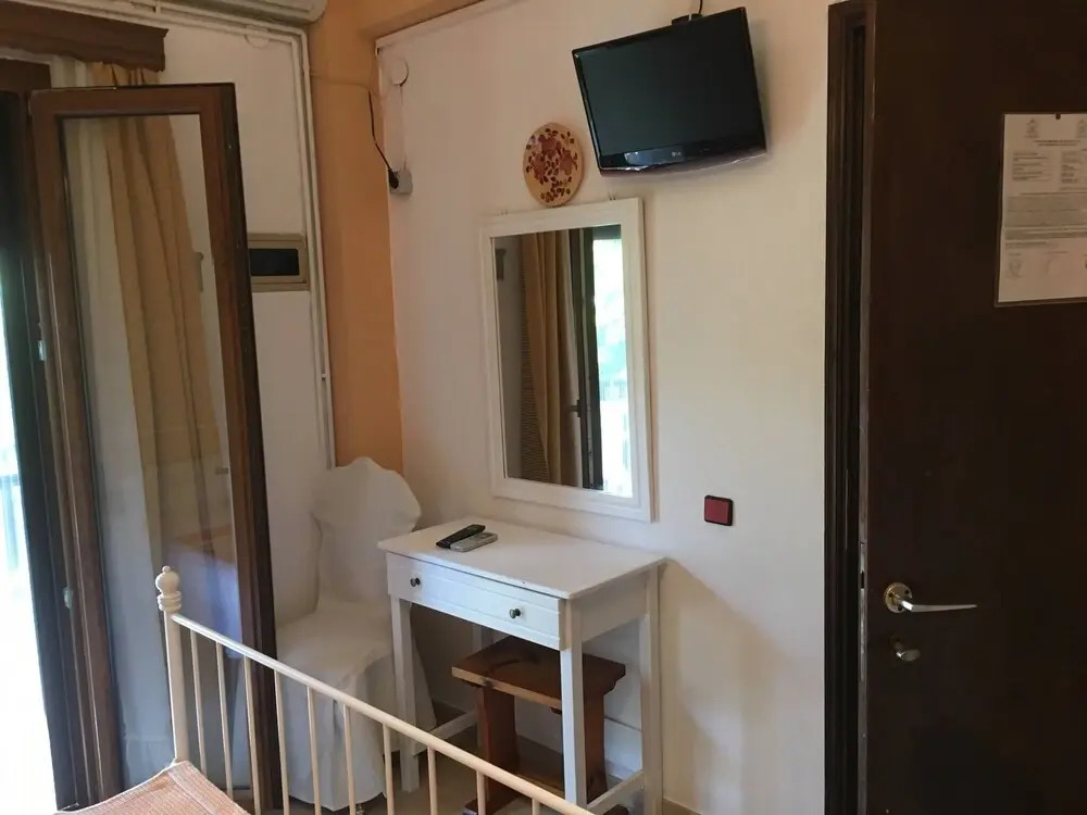 Villa Maro 1 Afytos -200 Meters From the Center of the Traditional Village