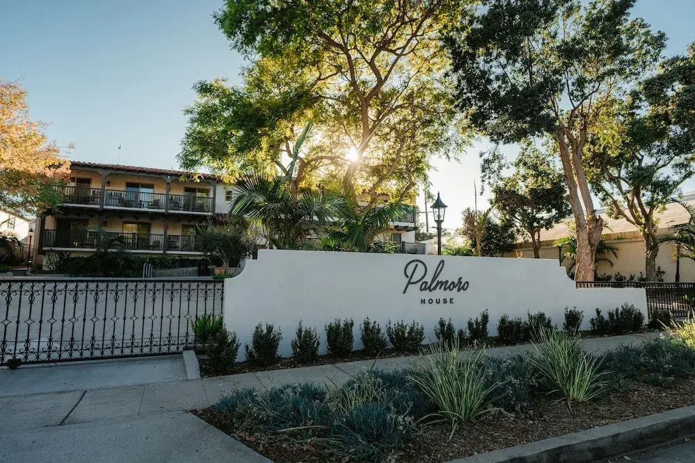 Hyatt Centric Santa Barbara