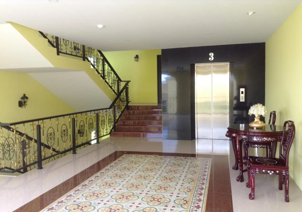 Phuket Chinoinn Hotel