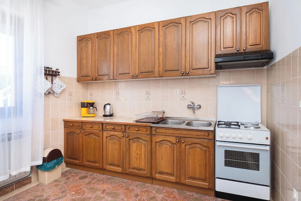 Apartments Ljubica