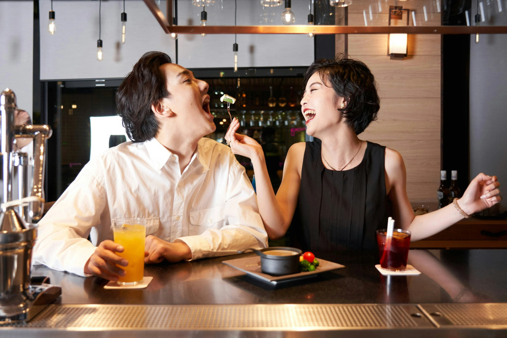 Moxy Kyoto