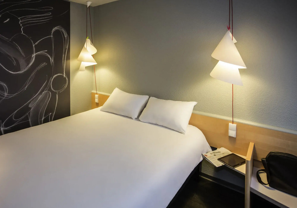 ibis Montélimar Nord
