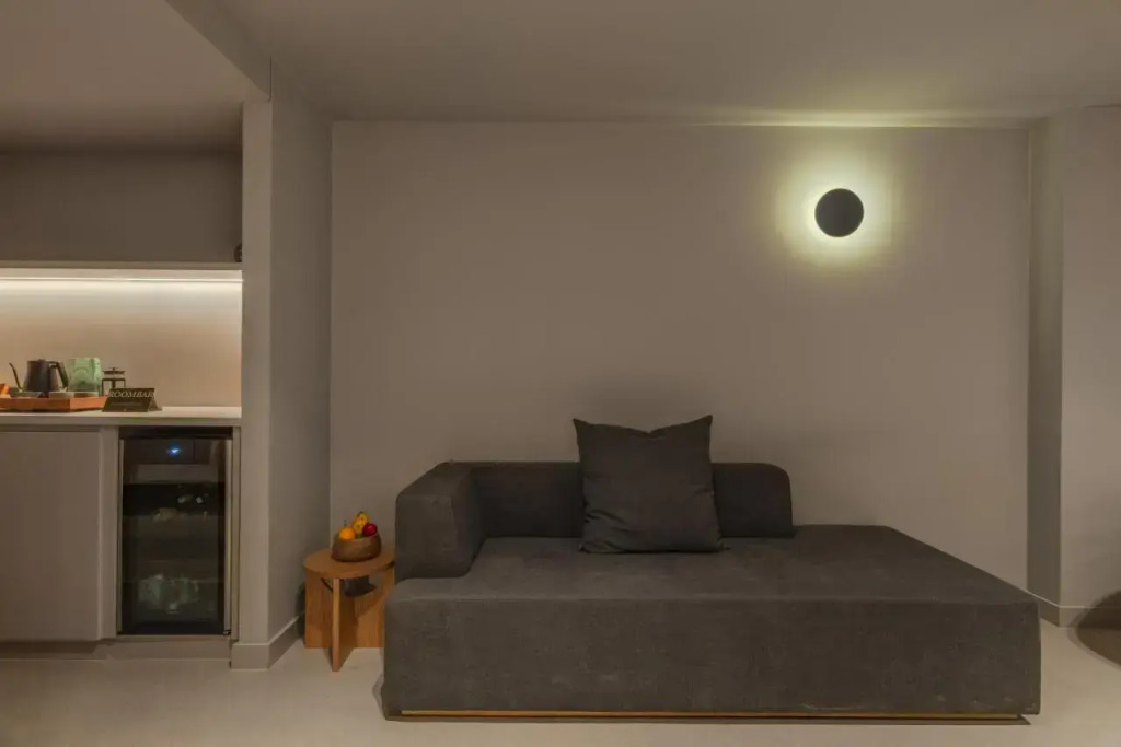 Wake BioHotel, a Member of Design Hotels