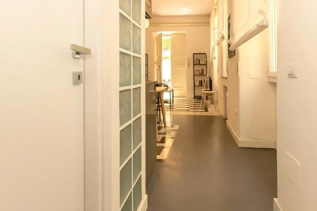 Virgiliano Apartment