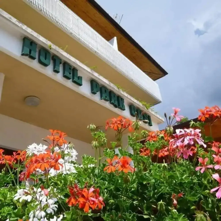 Hotel Park Oasi