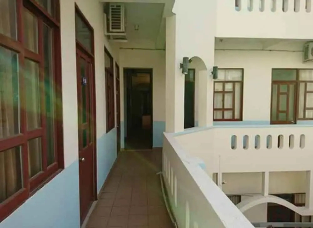 Bao Ngan Hotel