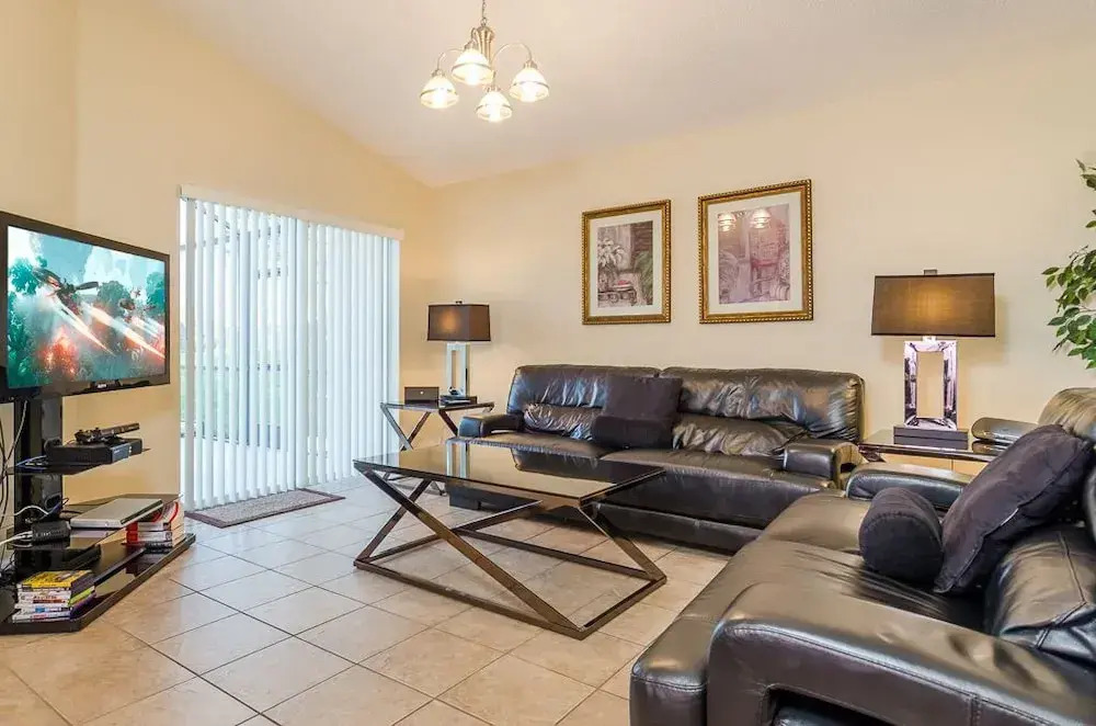 Ov1030 - Emerald Island - 4 Bed 3 Baths Townhome