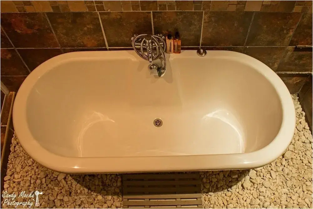 Cherry Lane Self Catering and BB - Romantic Honeymoon Suite for 2 Bloemfontein