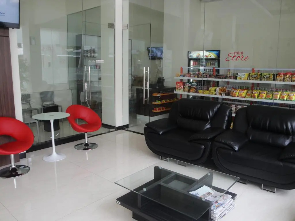 Bella Vita Hotel Kupang