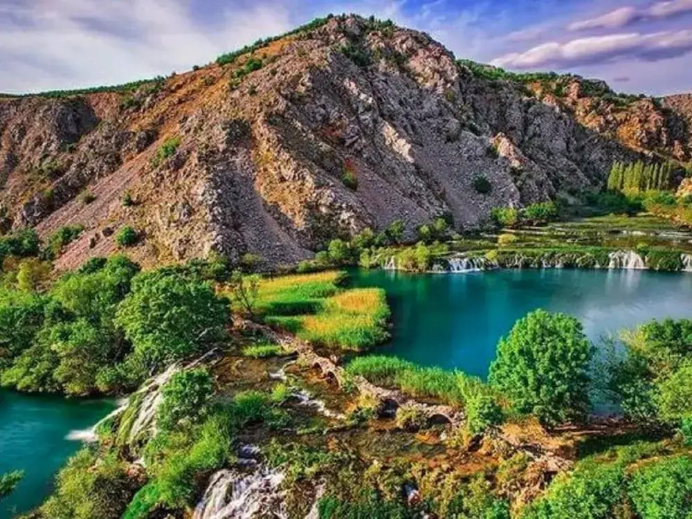 Holiday Home in Starigrad near Paklenica
