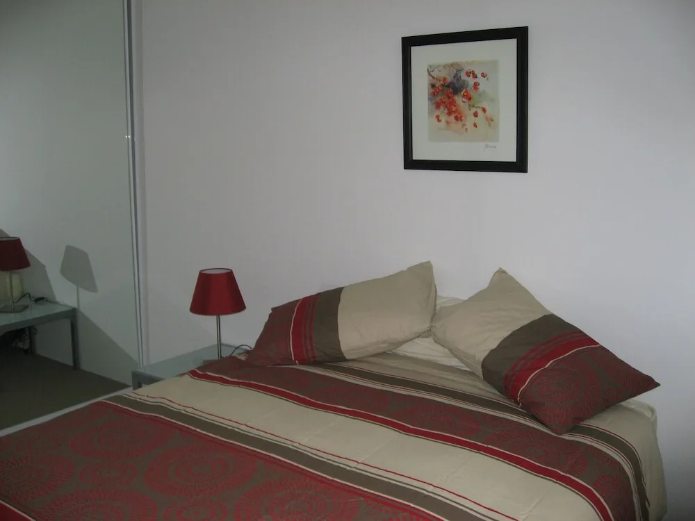 Parkside Apartments
