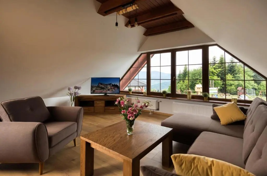 Hotel Beskidzki Raj Medical SPA