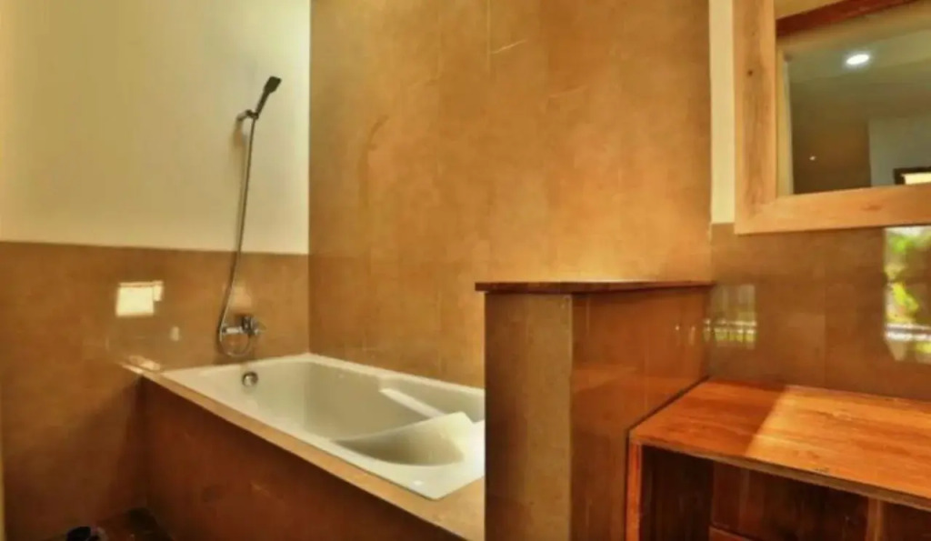Uma Sindu Homestay