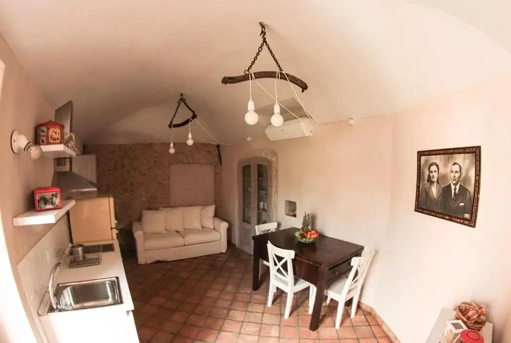 CASA VIRGINIA