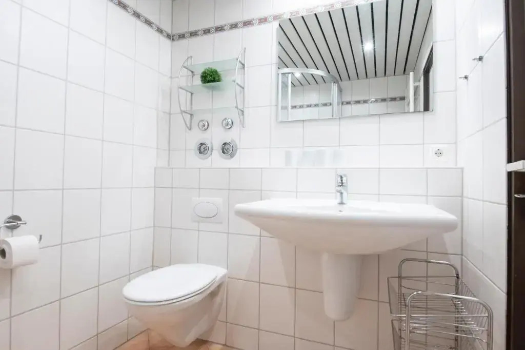Berolina Wohnung 416