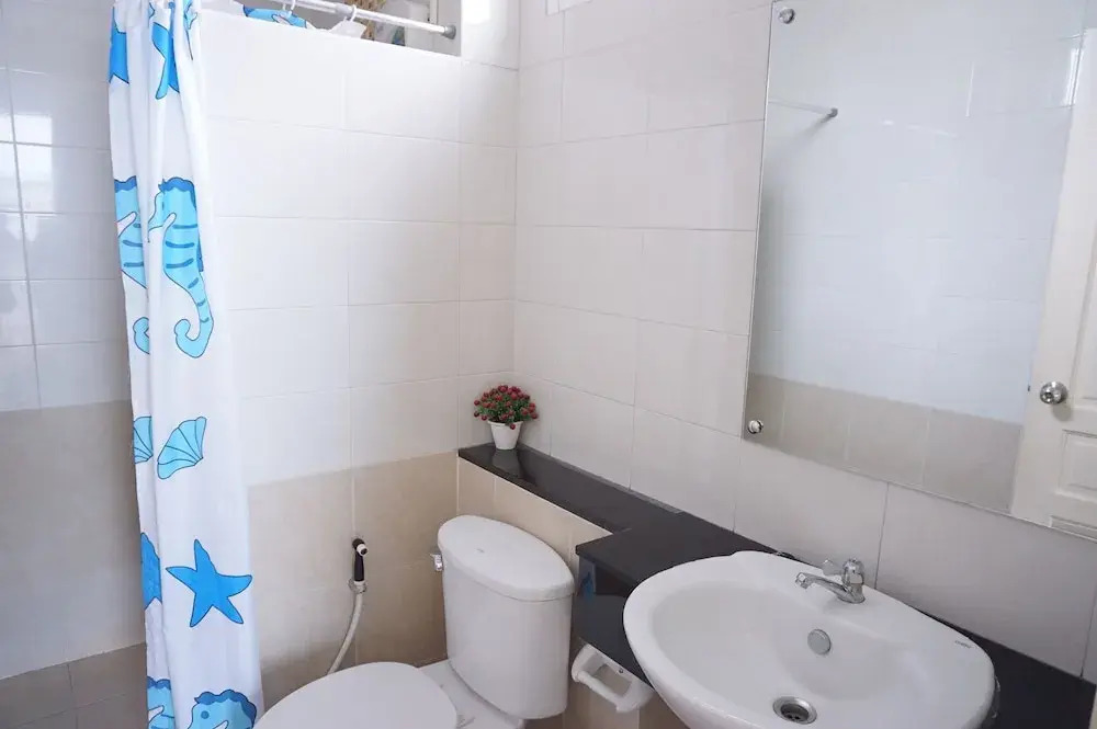 Ananas Phuket Hostel