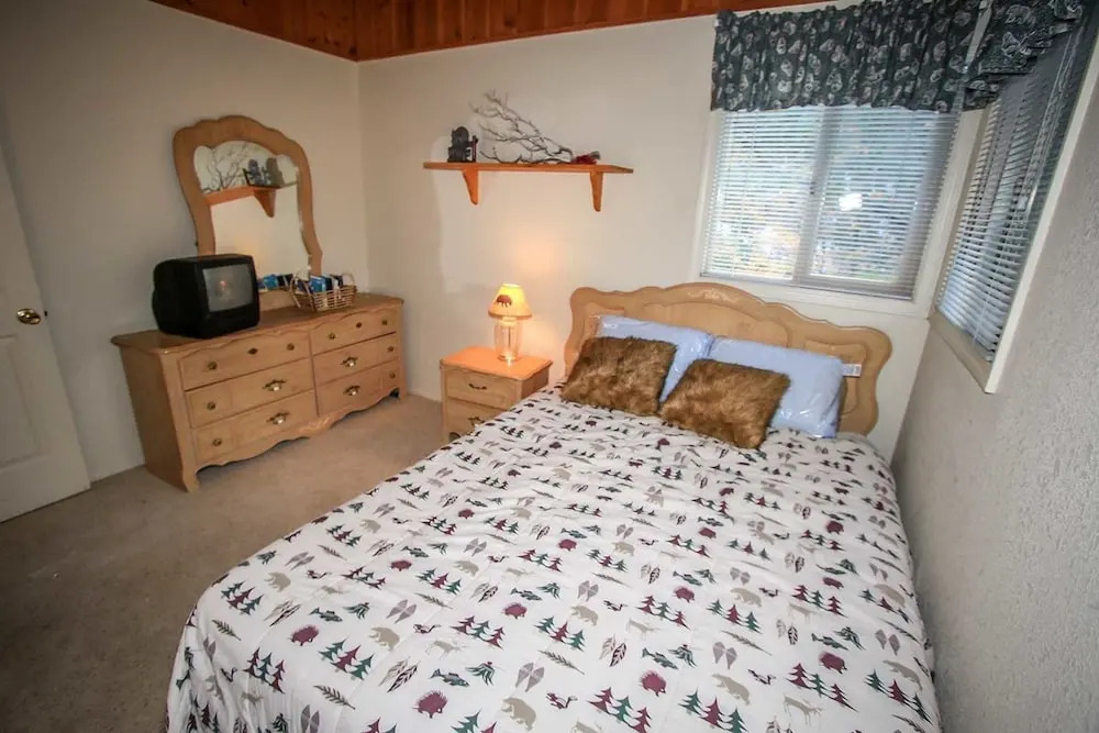 Summit Comfort-1571 by Big Bear Vacations