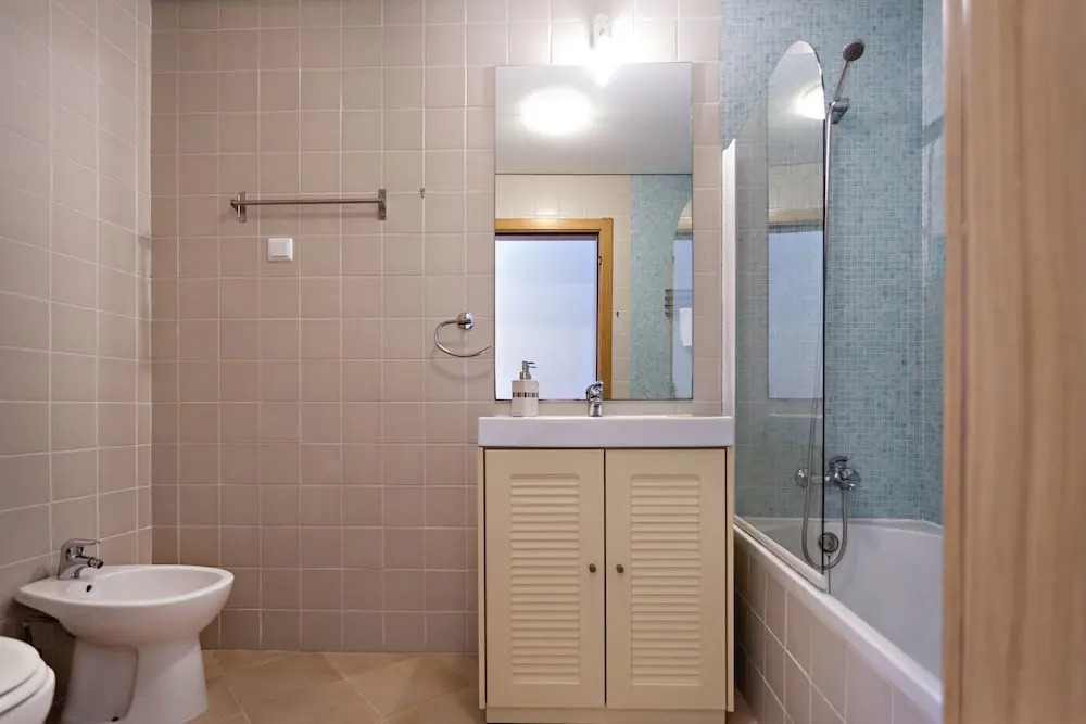 Cam lia in Tavira With 2 Bedrooms and 2 Bathrooms
