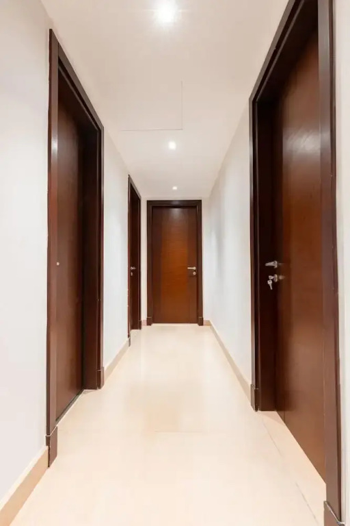 Vesta - Luxury Apt - 3Br - Cfc Xxxii