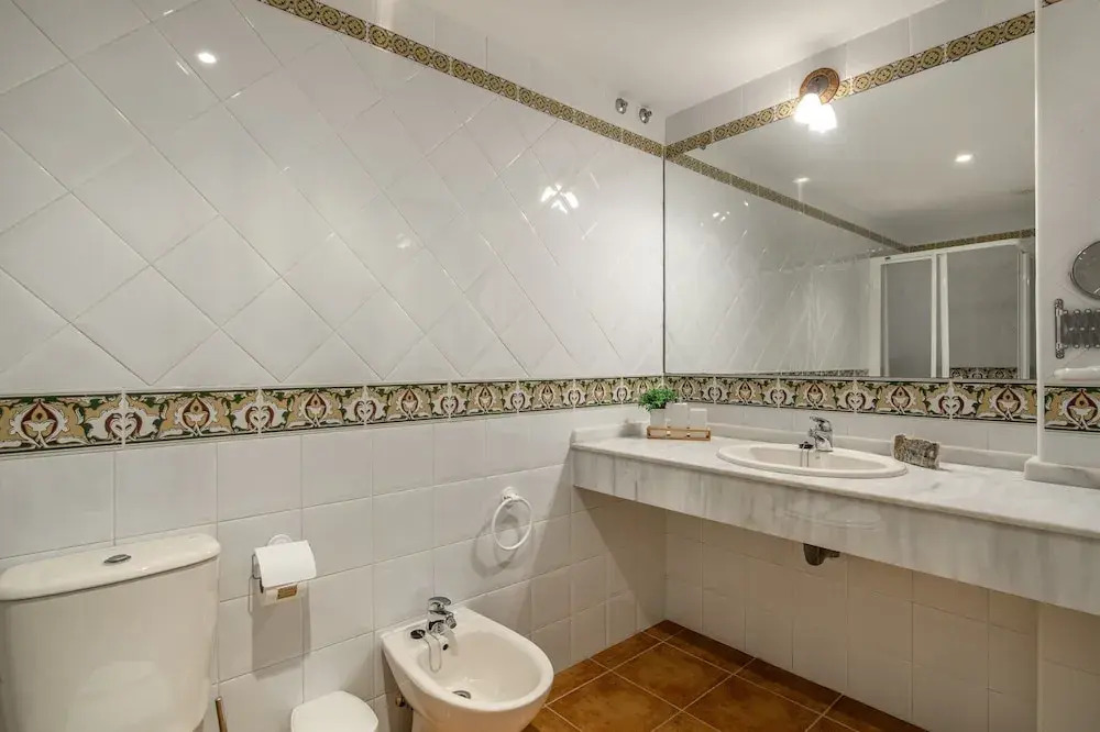 Golfside Apartment for 6 Guests