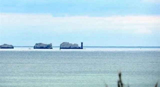 The Cliff House Hotel