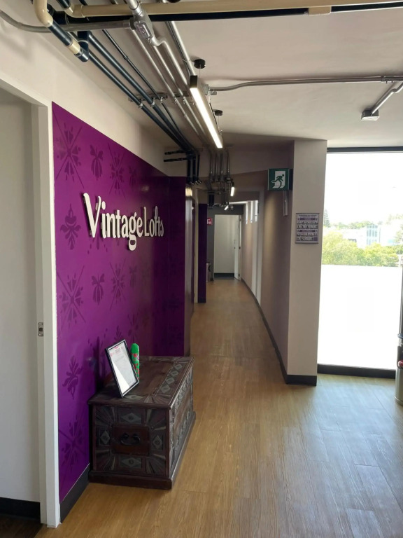 Vintage Lofts