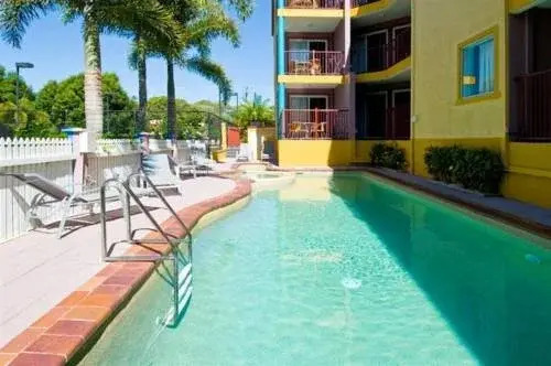 La Mer Luxury Apartments - Hervey Bay