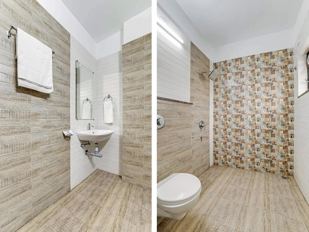 Townhouse 700 HOTEL KRISHNA