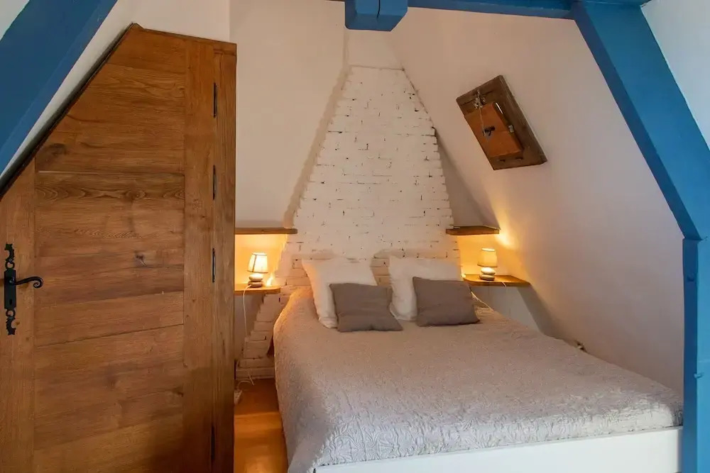 Maison Linol