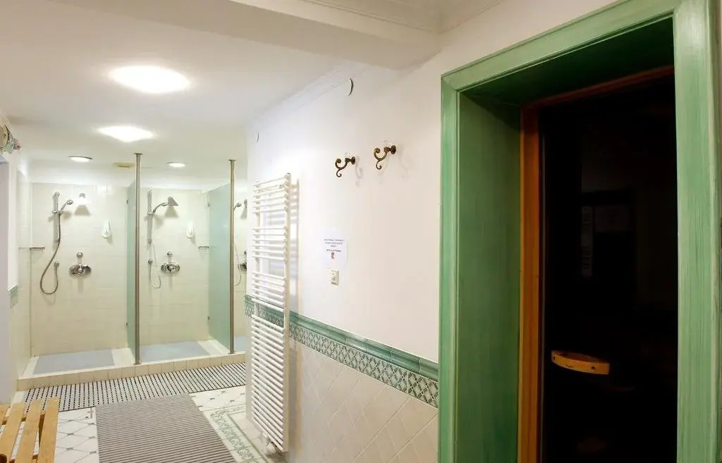 Golf Hotel Murhof