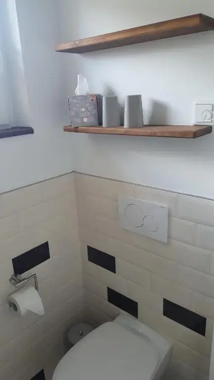 Apartment n°1