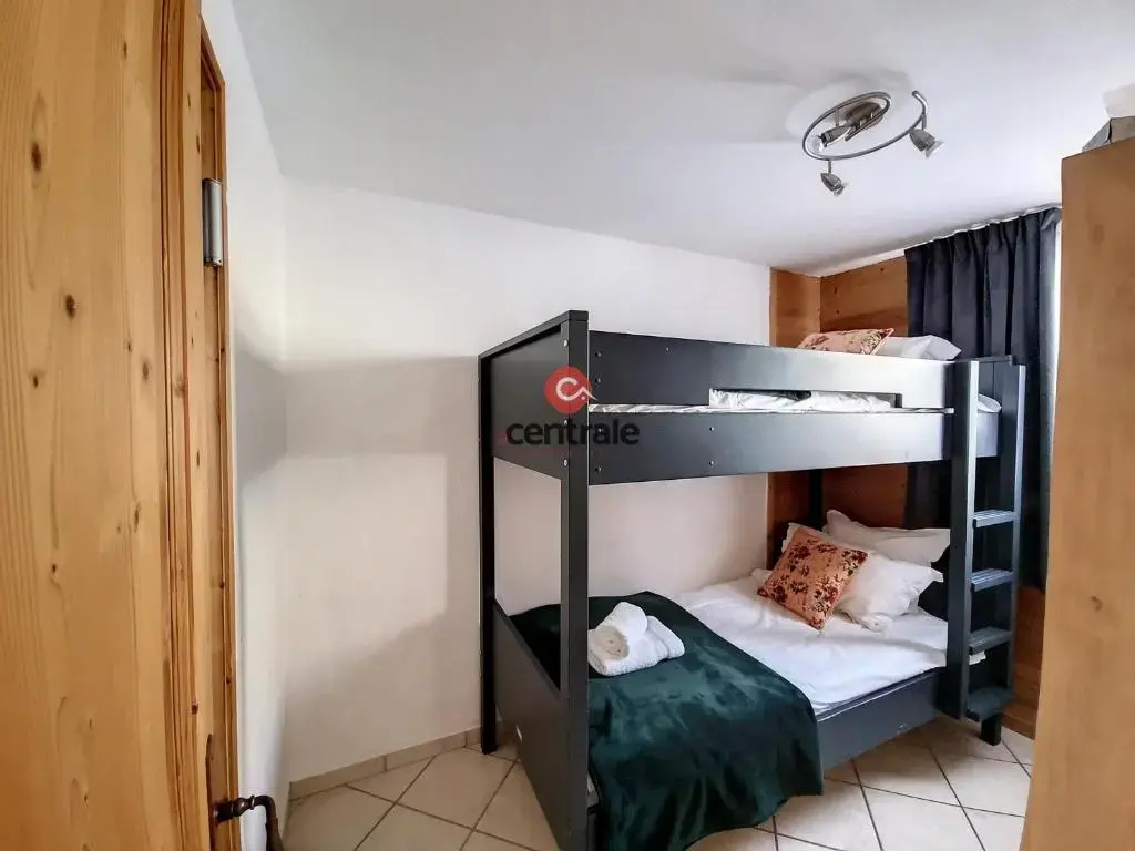 Appartement Les Gets, 5 pièces, 10 personnes - FR-1-454A-10