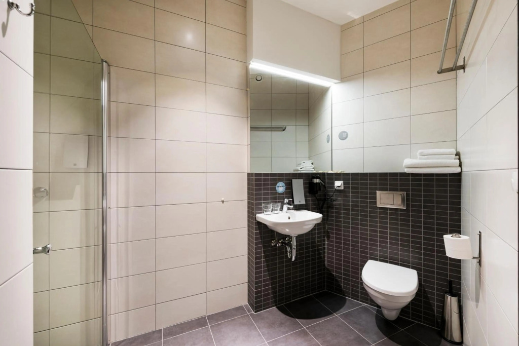Отель Comfort LT - Rock n Roll Vilnius