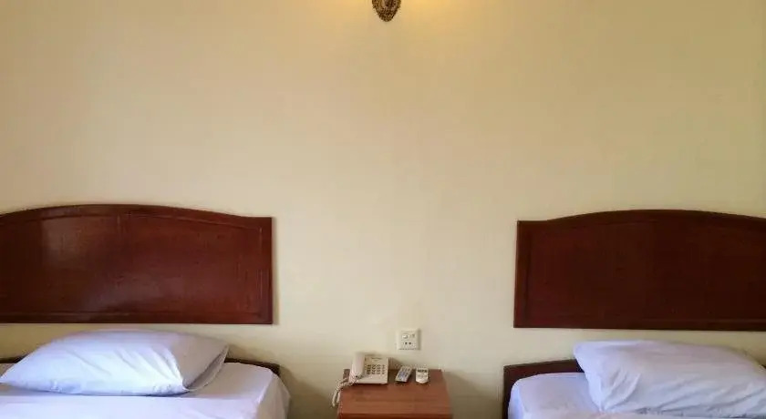 Mekong Hotel