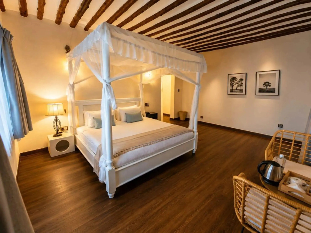 The Dream of Sau Inn Beach Hotel