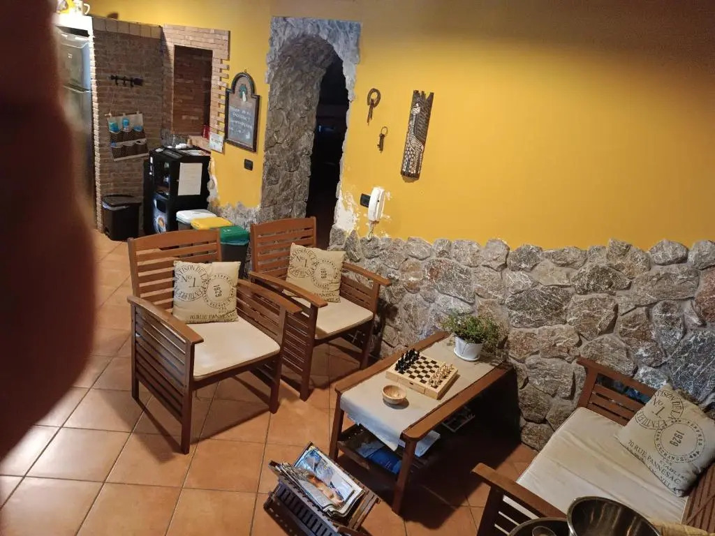 Casa Vacanze Noemi