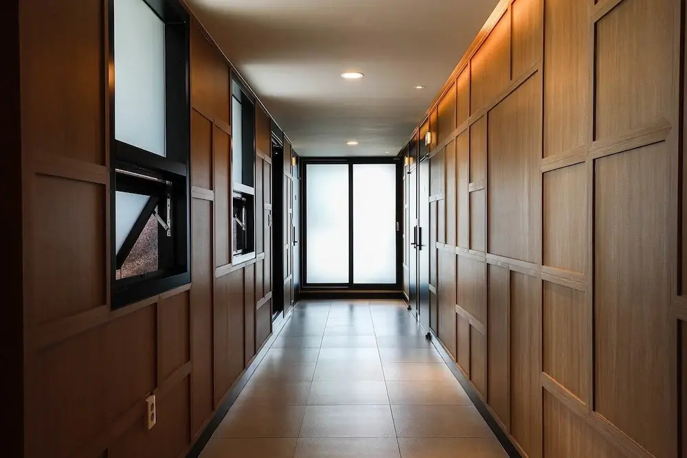 Oido Sea Hi Hotel