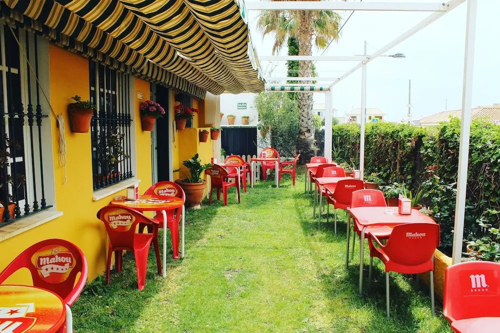 Hostal Miramar