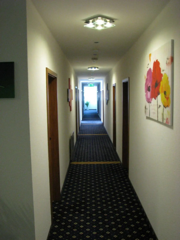 Hotel Deutscher Hof
