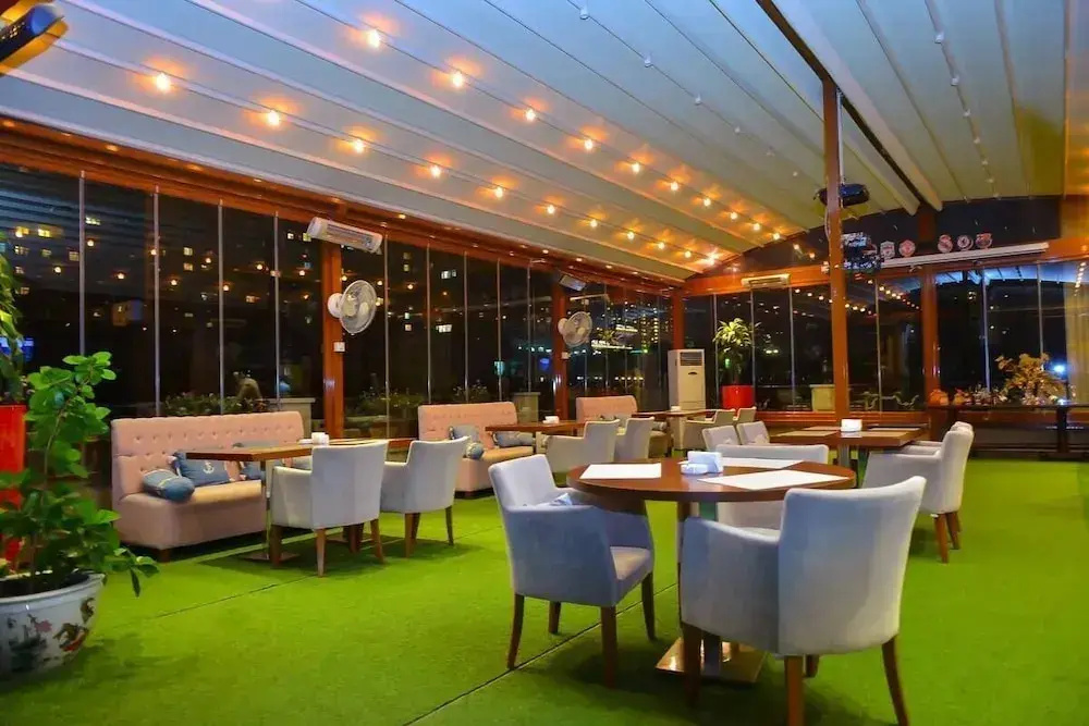 Ambiance Palace Hotel