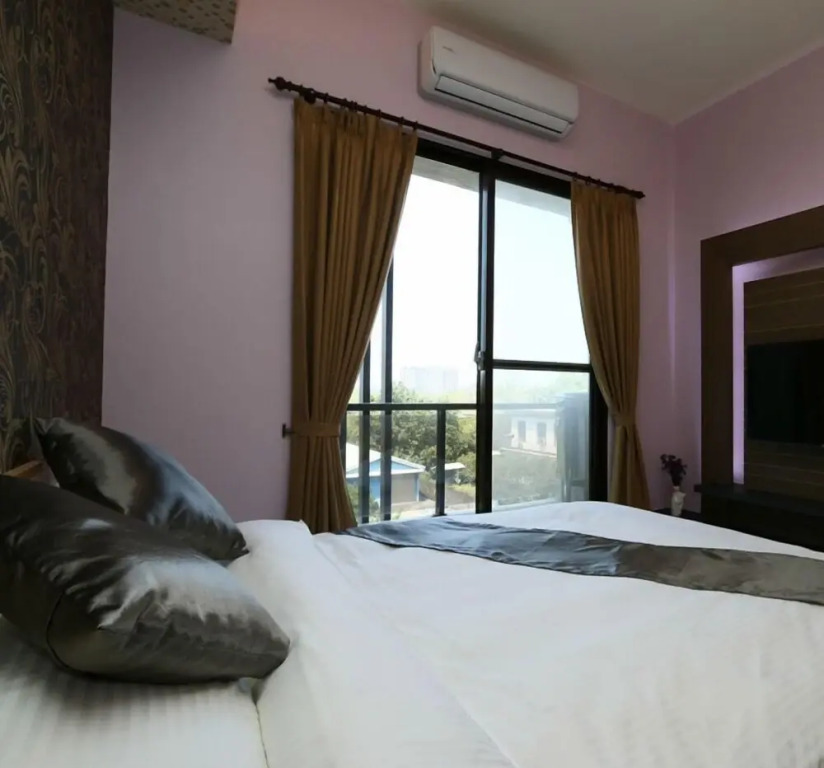 G9 Homestay