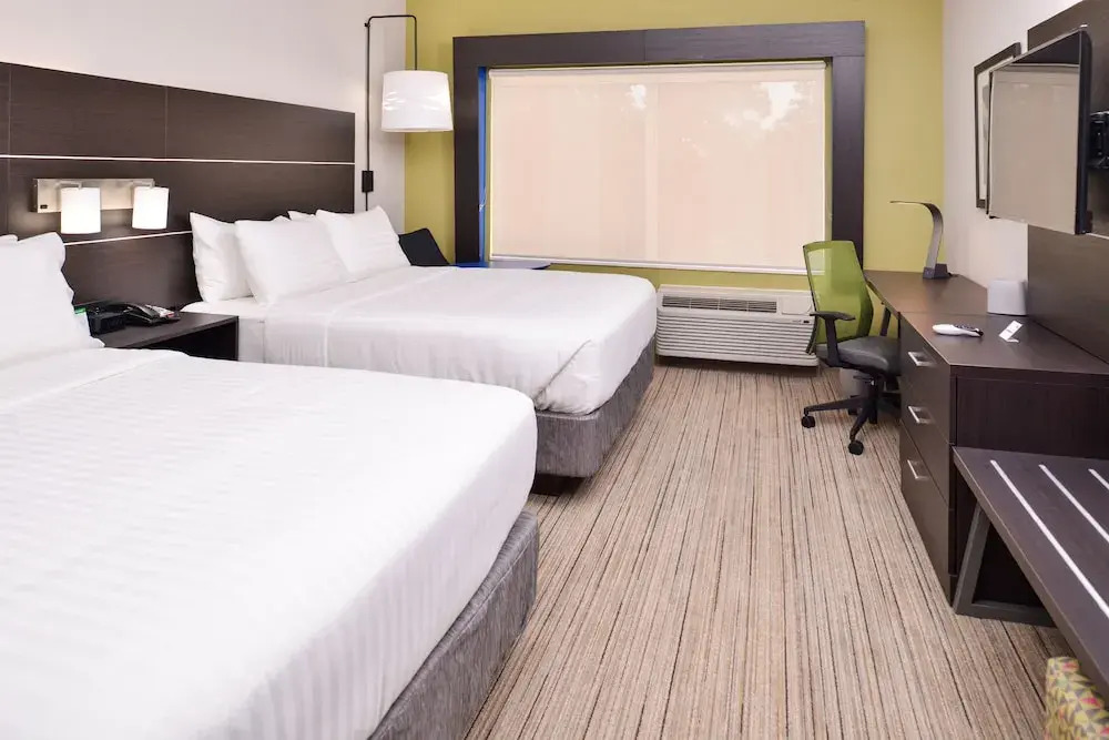 Holiday Inn Express Bethlehem